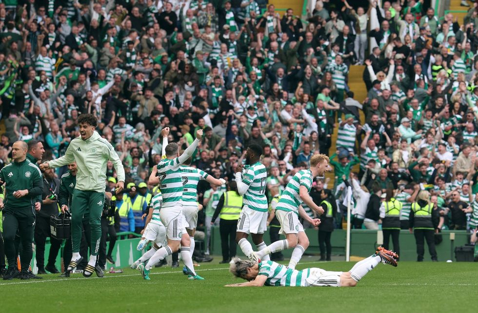 Celtic
