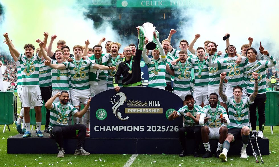 Celtic