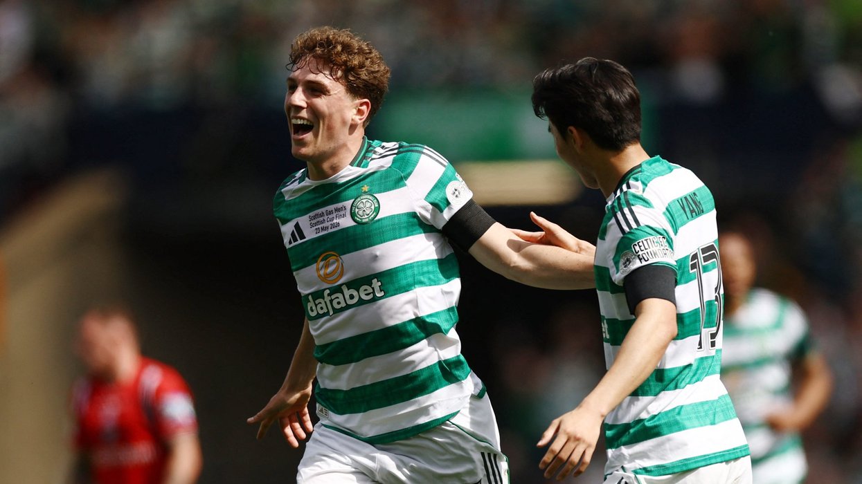 Celtic