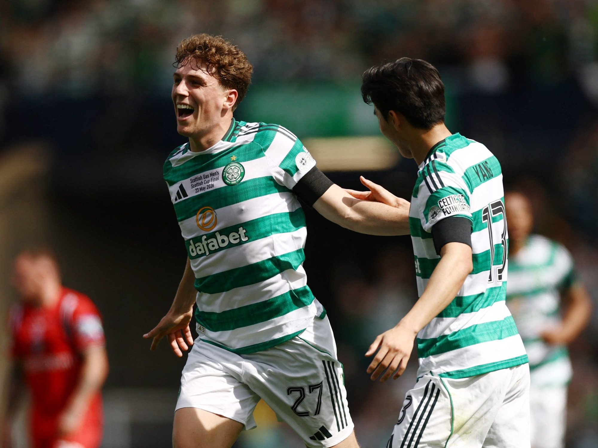 Celtic