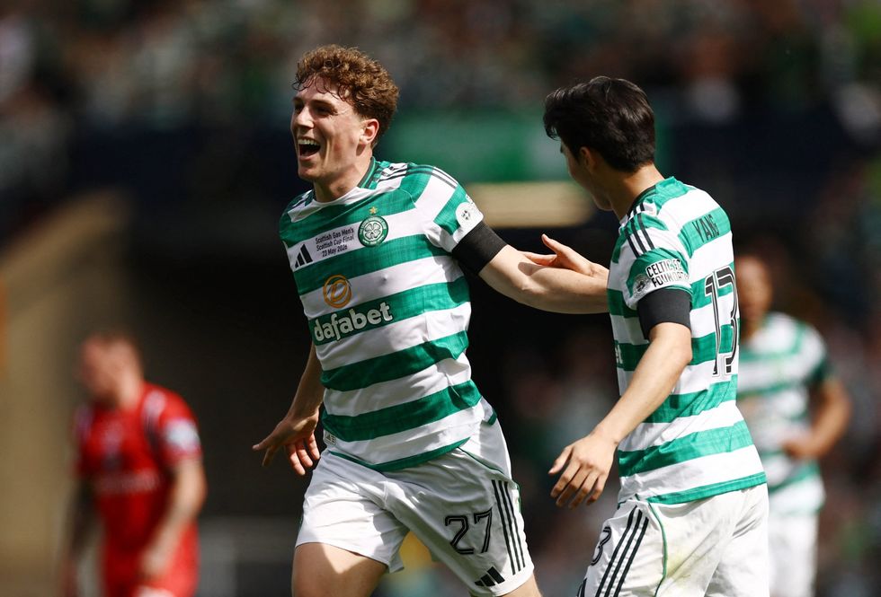 Celtic
