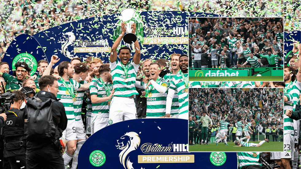 Celtic