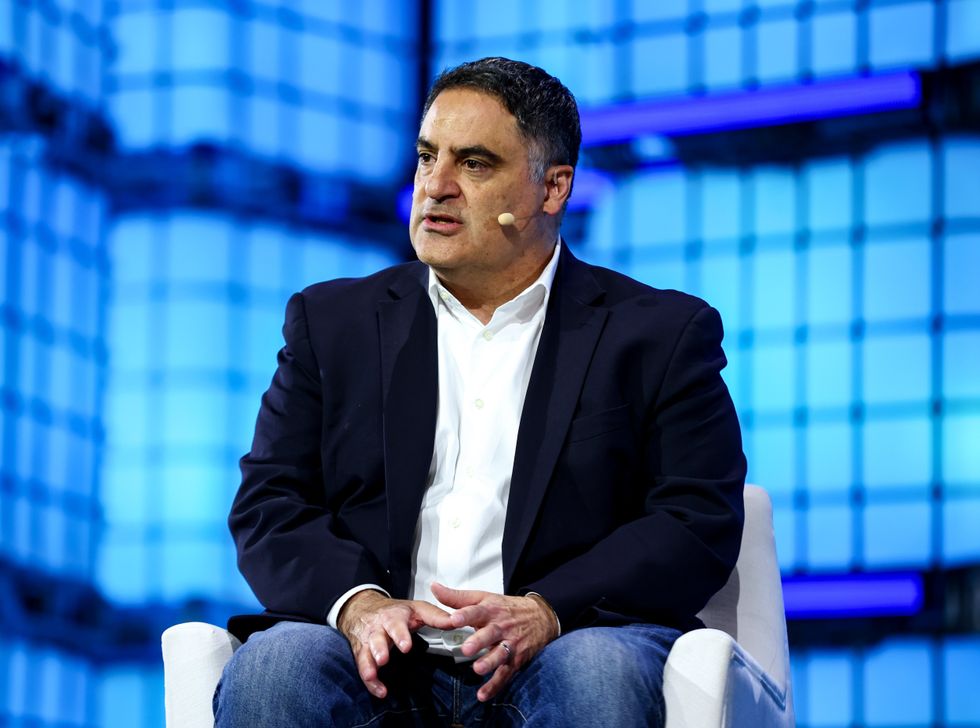 Cenk Uigur