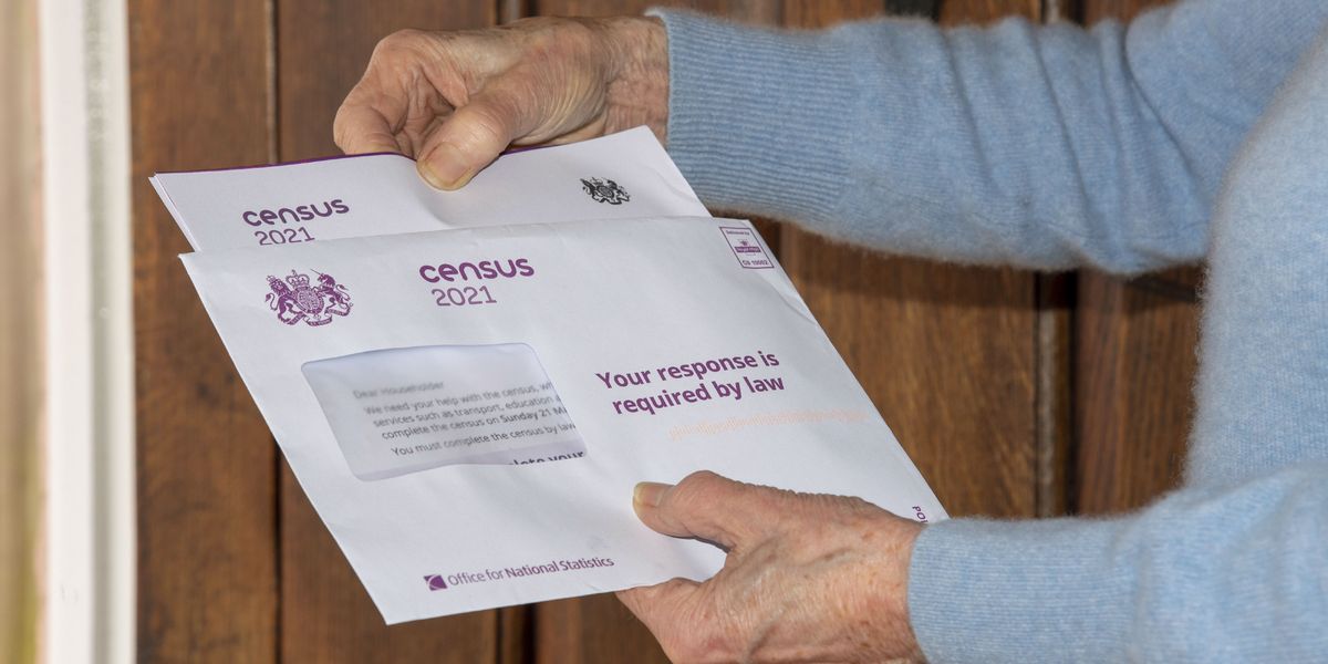 Britain ‘faces emergency census as soon as next year amid threat of religious extremism’ Britain ‘faces emergency census as soon as next year amid threat of religious extremism’