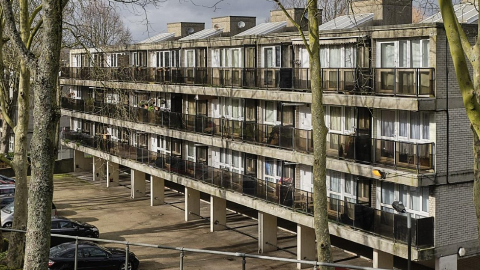 Central Hill