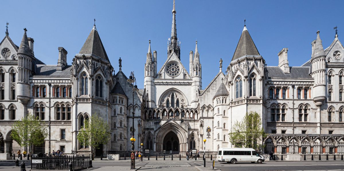 NextImg:Family of 'reclusive' pensioner who left six-figure London home to Ukrainian waitress locked in bitter court battle to secure inheritance