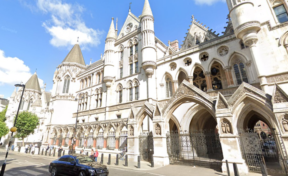 Central London County Court