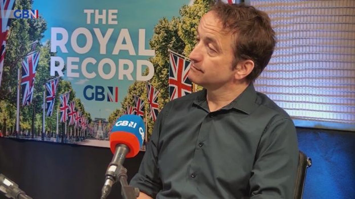 Republic calls for Princess Kate, Prince William and King Charles's royal titles to be removed