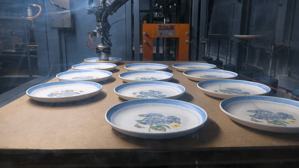 Ceramics