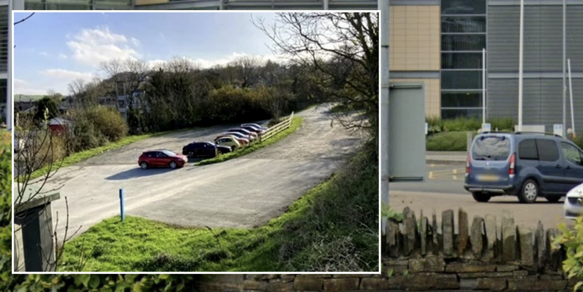 NextImg:Rich second homeowners accused of 'blocking' houses for locals in sleepy British town