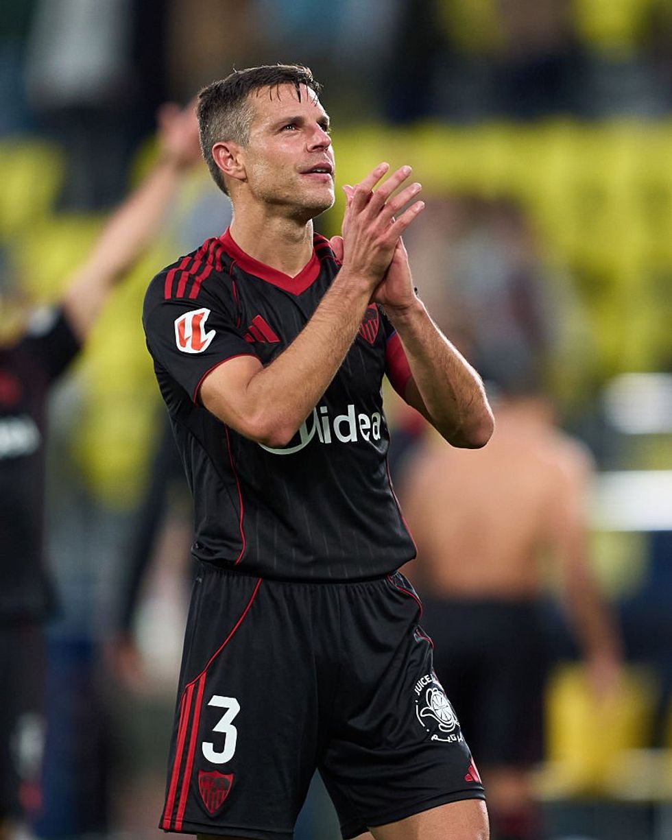 César Azpilicueta