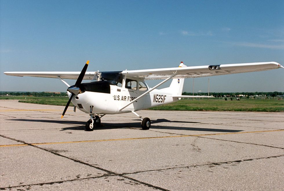 Cessna T-41