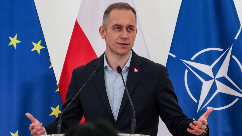 Cezary Tomczyk