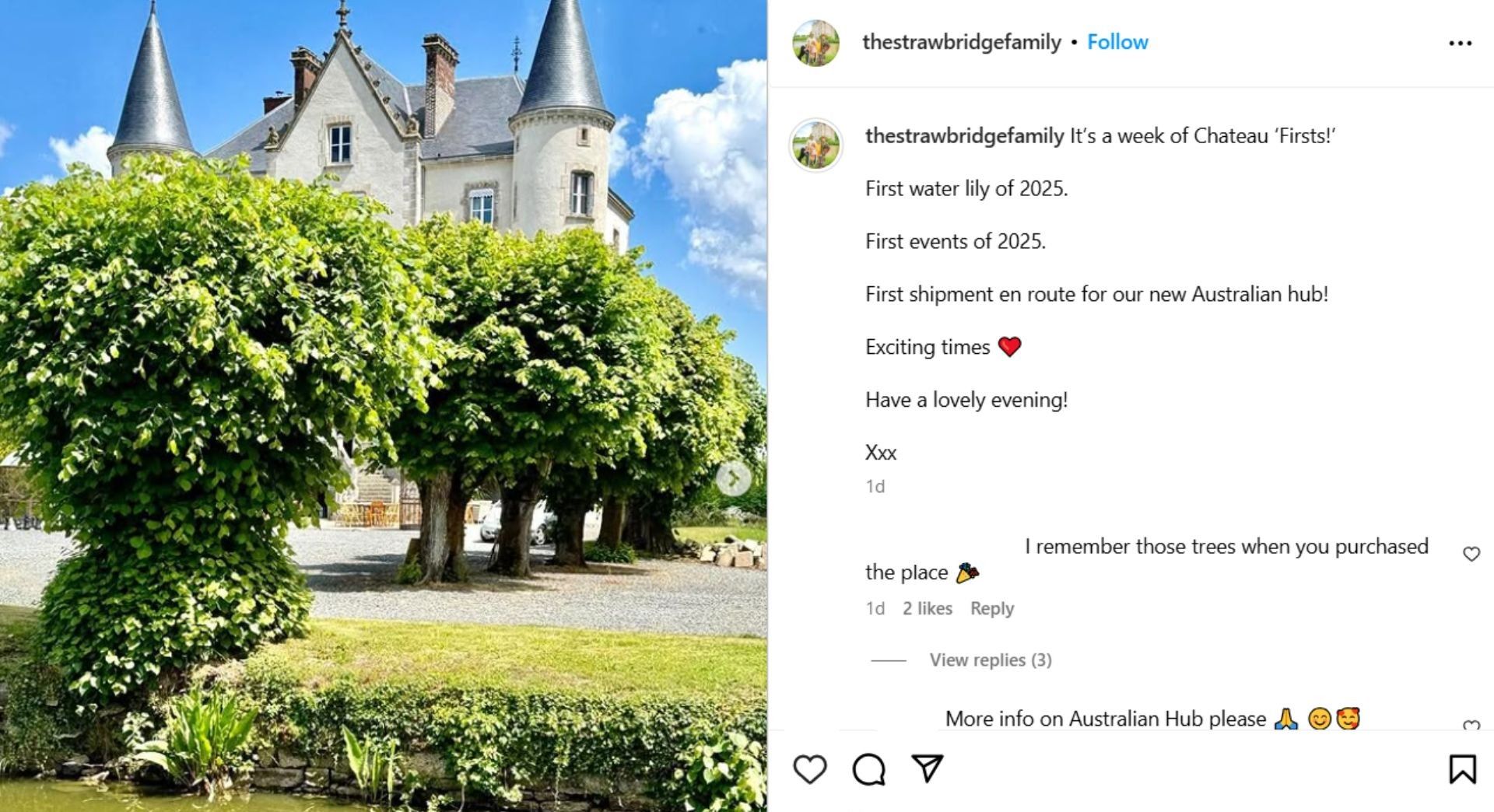 Ch\u00e2teau de la Motte-Husson