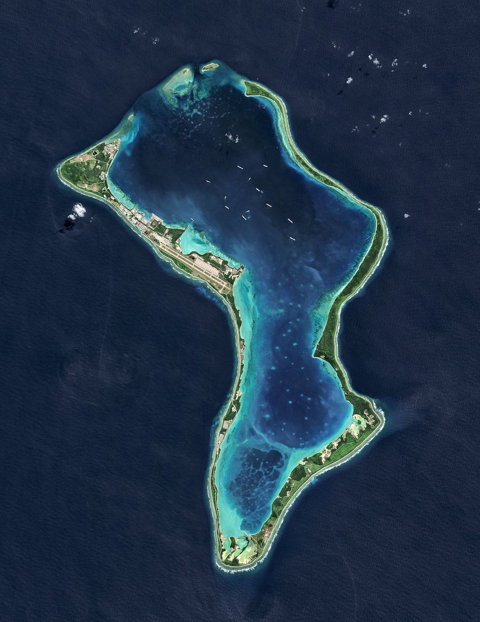 Chagos archiepligo