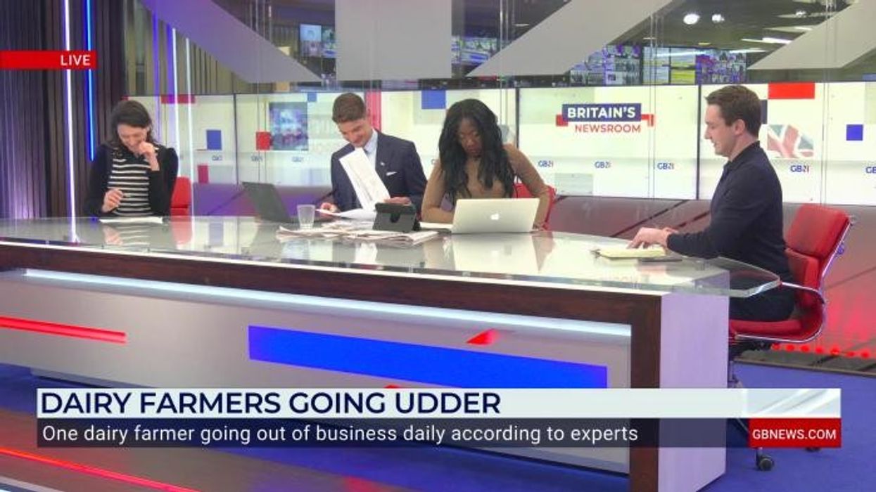 Chagos surrender under threat as former Mauritian PM behind deal interrogated in money-laundering scandal