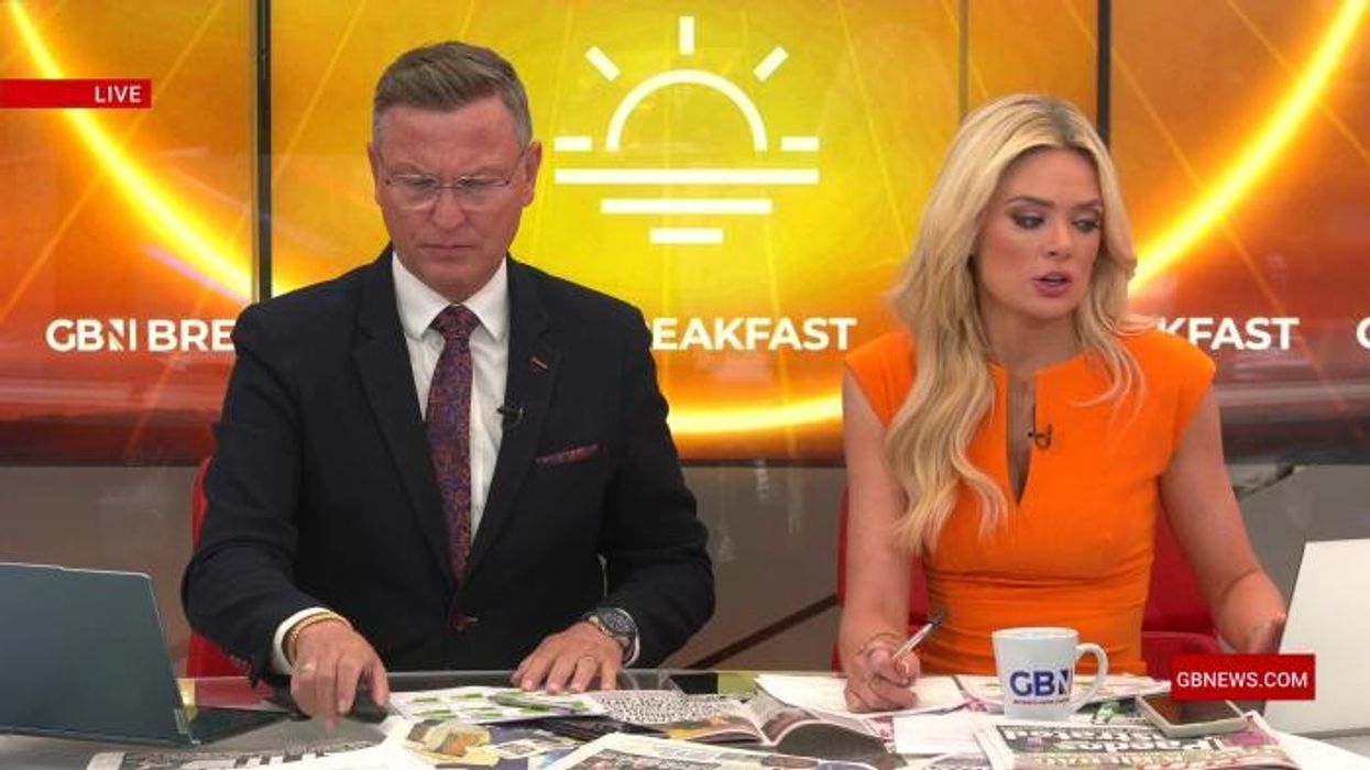 Keir Starmer's Chagos surrender thwarted at the last second as injunction granted BANNING Labour from handing over islands to Mauritius