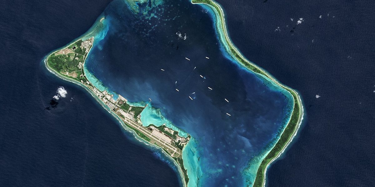 NextImg:London council demands more money to help cope with influx of Chagossians