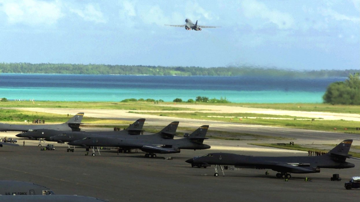 Chagos