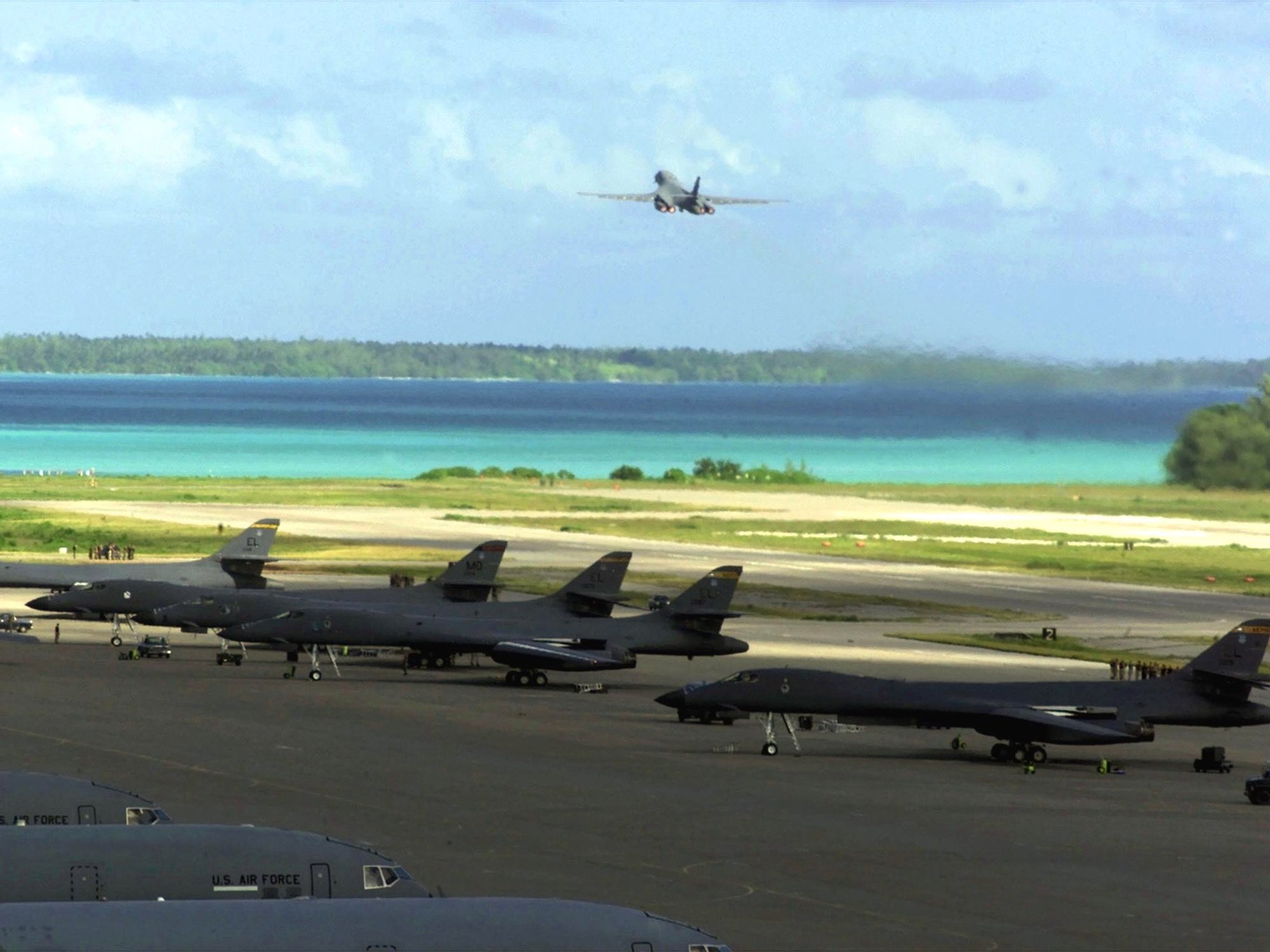 Chagos