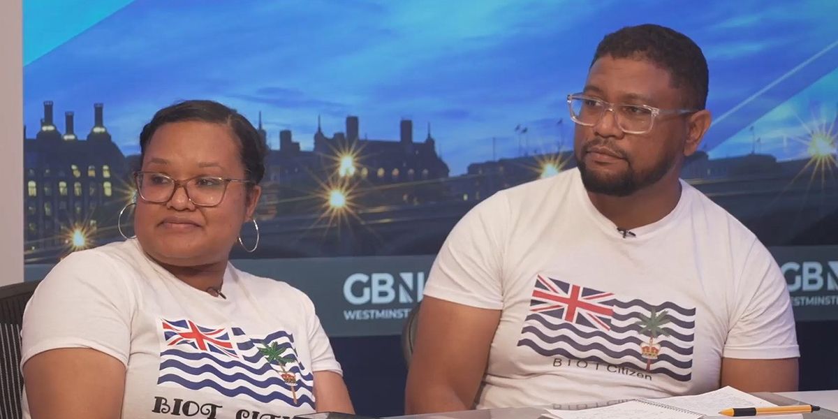 NextImg:'It is a betrayal of the British people!' Chagossians throw their support behind Reform after Labour's Chagos deal: 'We are not safe in Mauritius'
