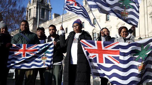 Chagossians