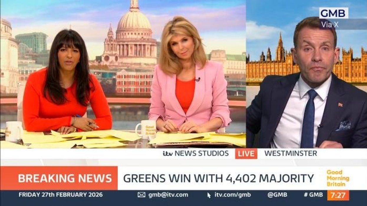 This grubby Green win explodes the myth we've been sold about state-sponsored multiculturalism - Paul Embery