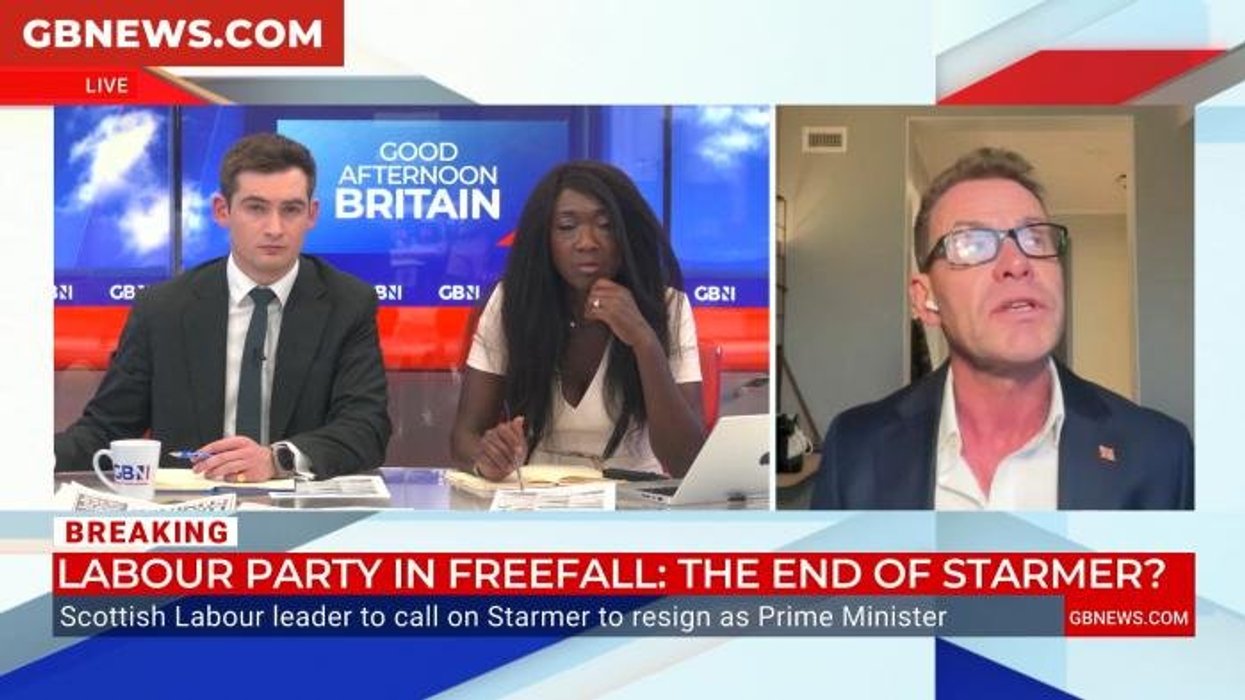 Reform secures first seat on council in crushing defeat for Labour as PM fights for his political life