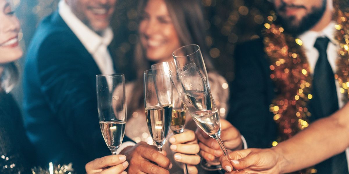 You can save BIG with these champagne discounts on Amazon You can save BIG with these champagne discounts on Amazon