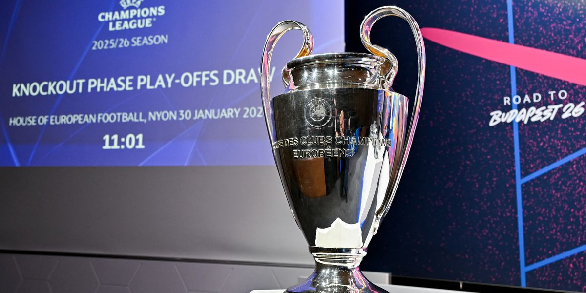 Champions League draw confirmed as Newcastle face gruelling trip and Real Madrid given nightmare tie Champions League draw confirmed as Newcastle face gruelling trip and Real Madrid given nightmare tie