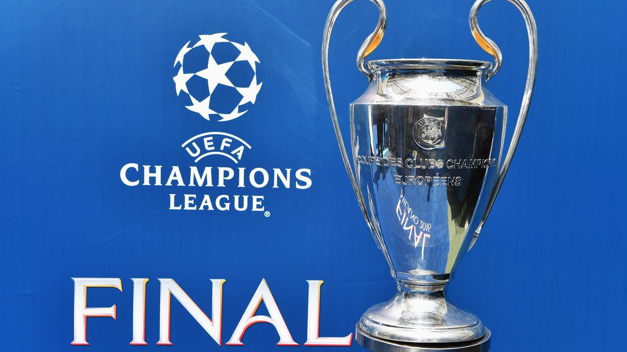 Champions League