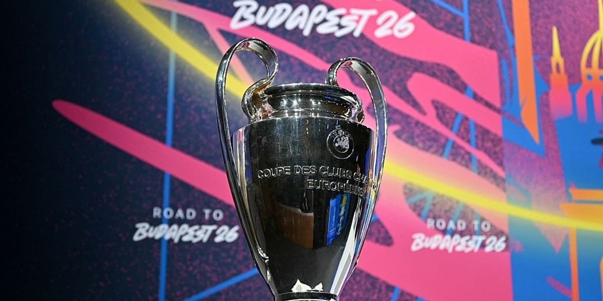Champions League draw confirmed in full as Manchester City to face Real Madrid and Chelsea matched with PSG Champions League draw confirmed in full as Manchester City to face Real Madrid and Chelsea matched with PSG