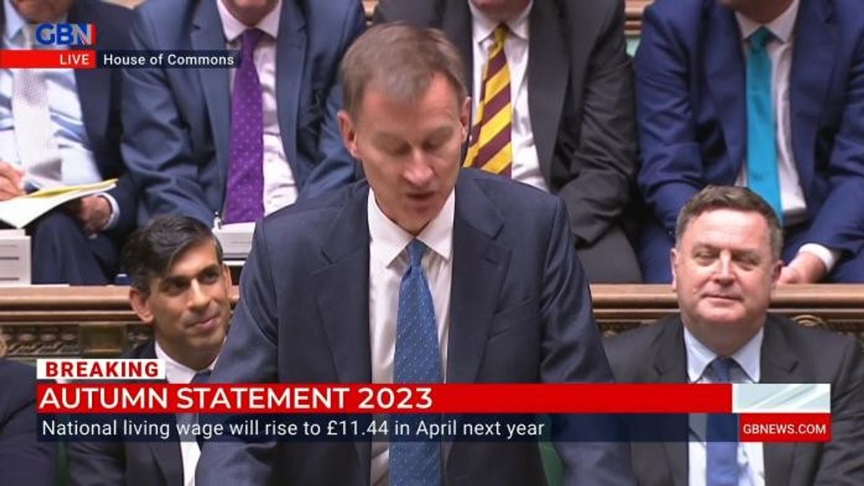 Universal Credit payments will rise in 2024 but you could still be £670 worse off