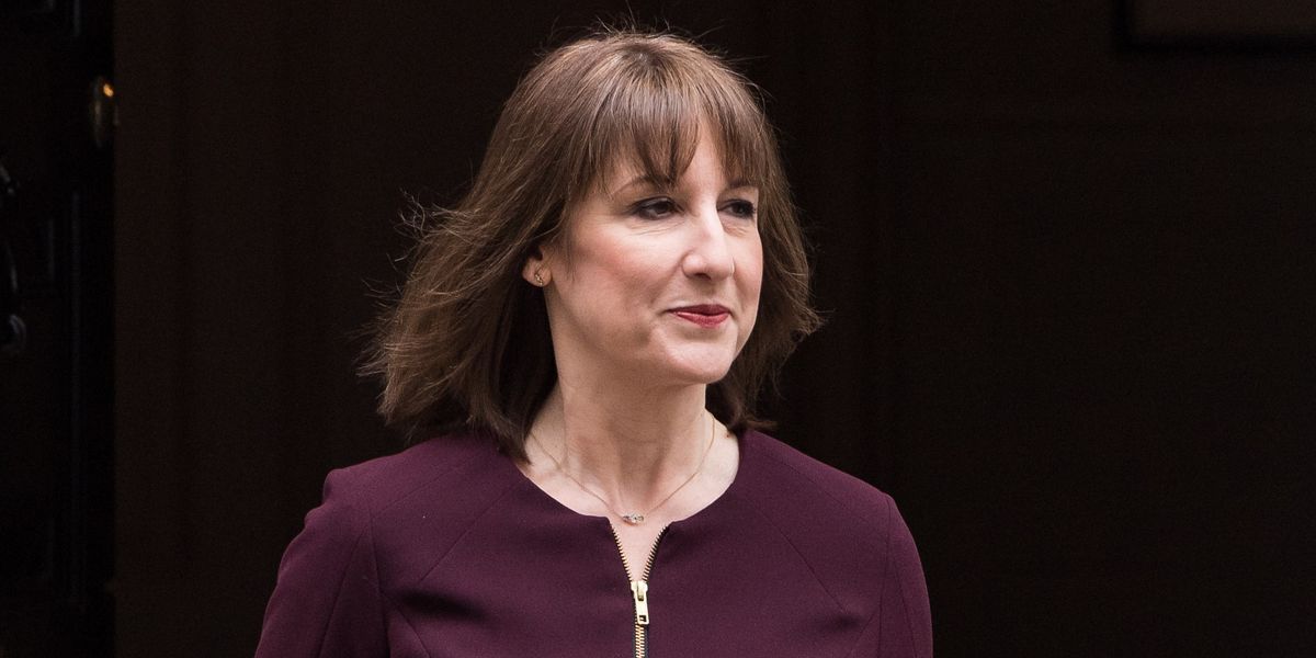 Tax warning: Rachel Reeves's war on wealth will leave 'ordinary Britons ...