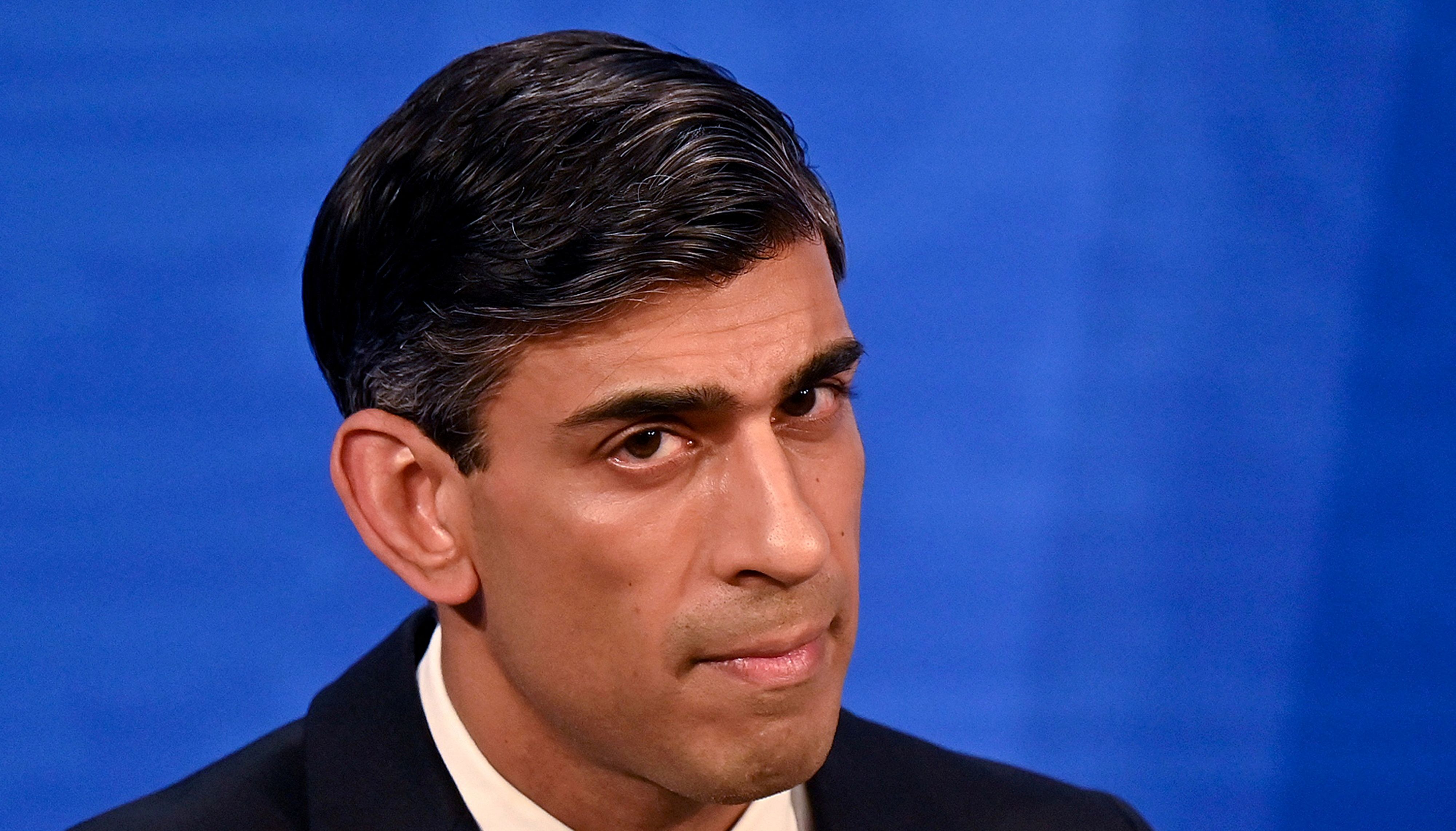 Chancellor of the Exchequer Rishi Sunak faced criticism for not disclosing his wife's non-dom tax status