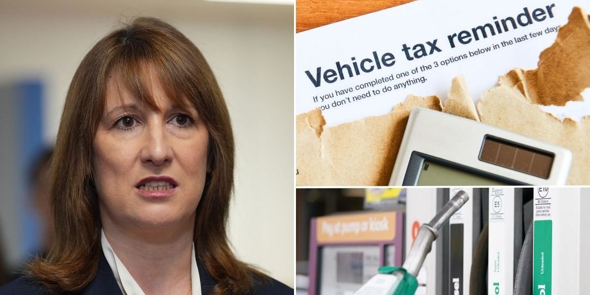 Driving law changes launching in March will see car tax updates, new DVSA rules and price hikes Driving law changes launching in March will see car tax updates, new DVSA rules and price hikes