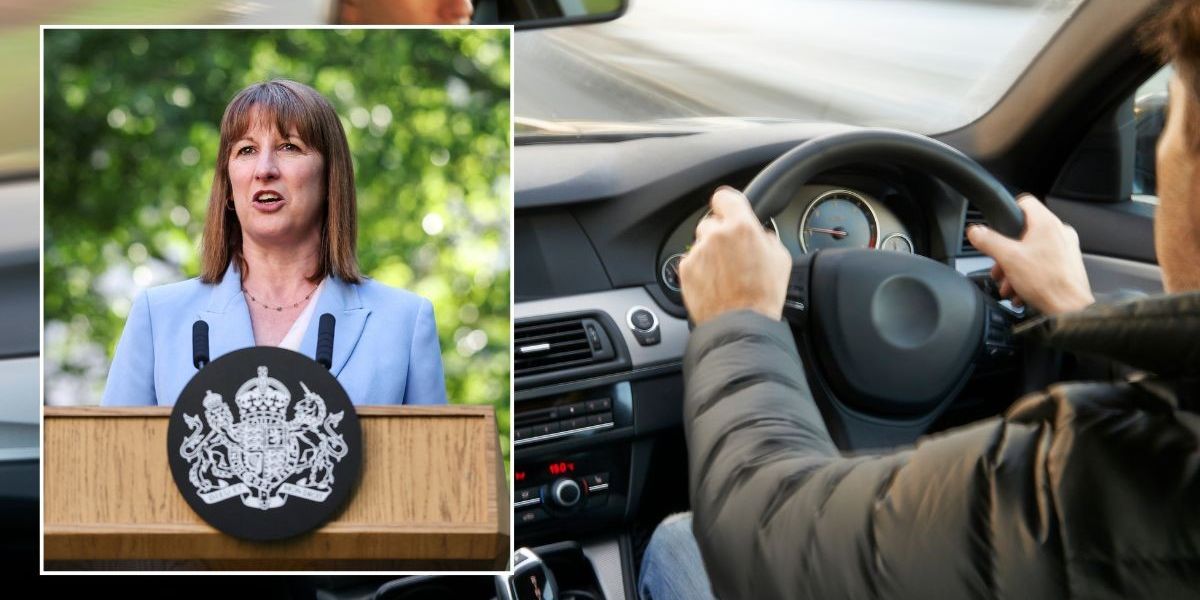 Rachel Reeves’ car taxes could see one in five petrol and diesel drivers give up cars amid Budget fears Rachel Reeves’ car taxes could see one in five petrol and diesel drivers give up cars amid Budget fears