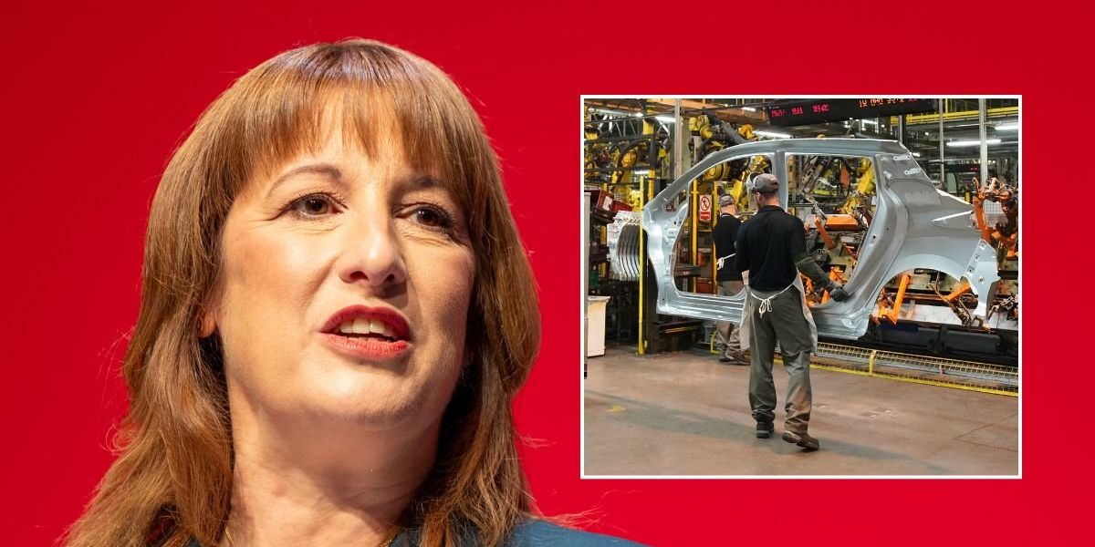 Rachel Reeves risks 5,000 job losses and drop in car sales with ‘incomprehensible’ Budget decision Rachel Reeves risks 5,000 job losses and drop in car sales with ‘incomprehensible’ Budget decision