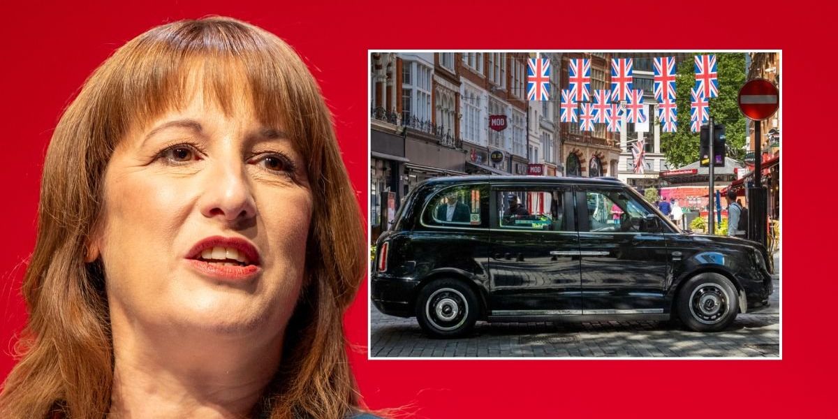 Drivers warned of new car tax changes launching today as Rachel Reeves slammed for ‘absurd’ decision Drivers warned of new car tax changes launching today as Rachel Reeves slammed for ‘absurd’ decision