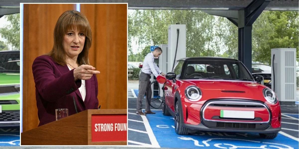 Rachel Reeves’ Autumn Budget causes ‘plague of setbacks’ for popular cars as Labour butchers demand Rachel Reeves’ Autumn Budget causes ‘plague of setbacks’ for popular cars as Labour butchers demand