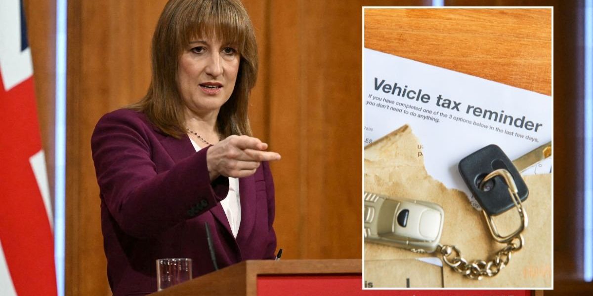 Labour appears to U-turn on pay-per-mile car tax changes just HOURS after ruling out new scheme Labour appears to U-turn on pay-per-mile car tax changes just HOURS after ruling out new scheme