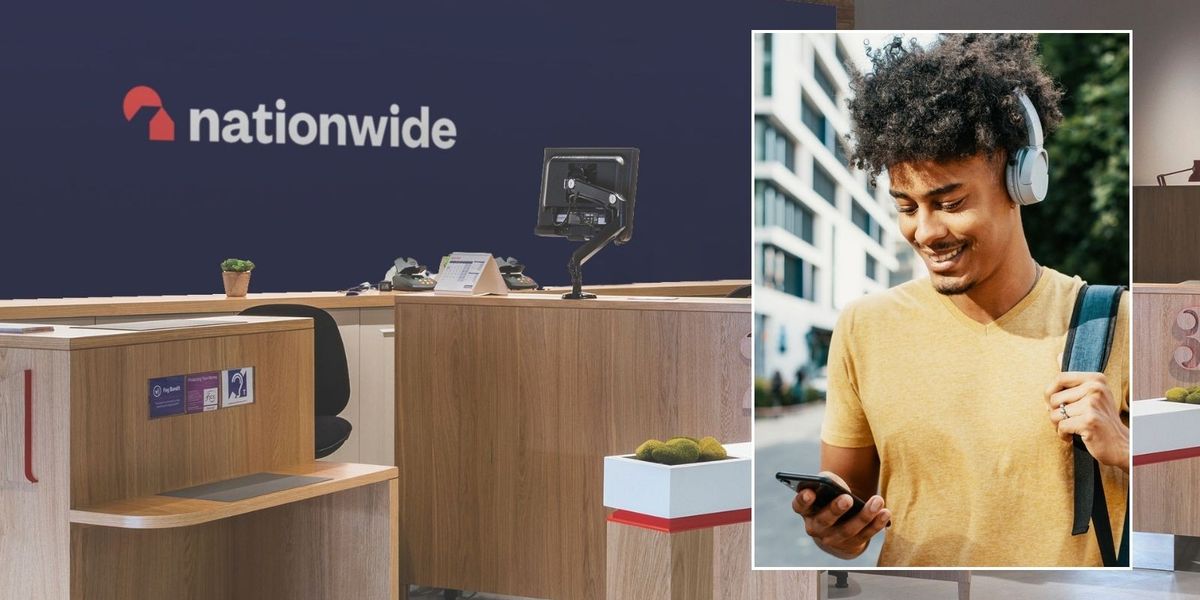 Nationwide Building Society customers could be line for free £100 bonus this year - are you eligible?