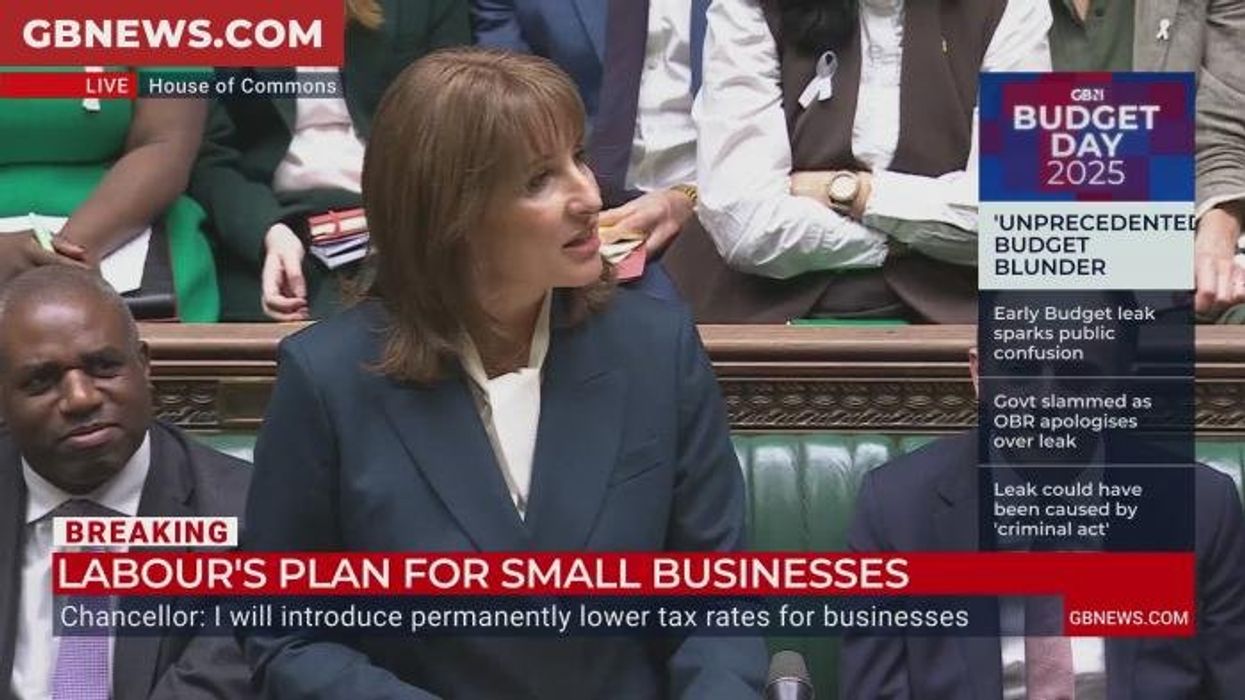 Pension crisis for workers as Rachel Reeves's £4.7bn 'salary sacrifice raid' to 'shrink retirement pots'