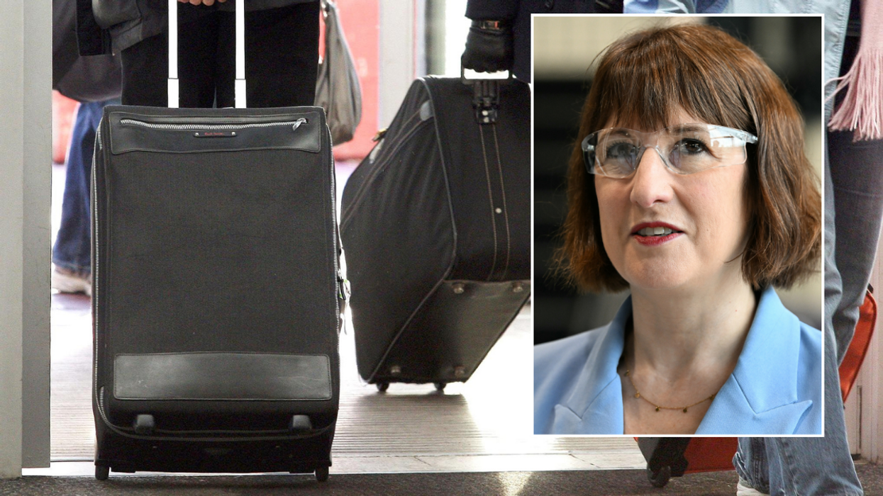 Chancellor Rachel Reeves had previously slammed the Conservative Government