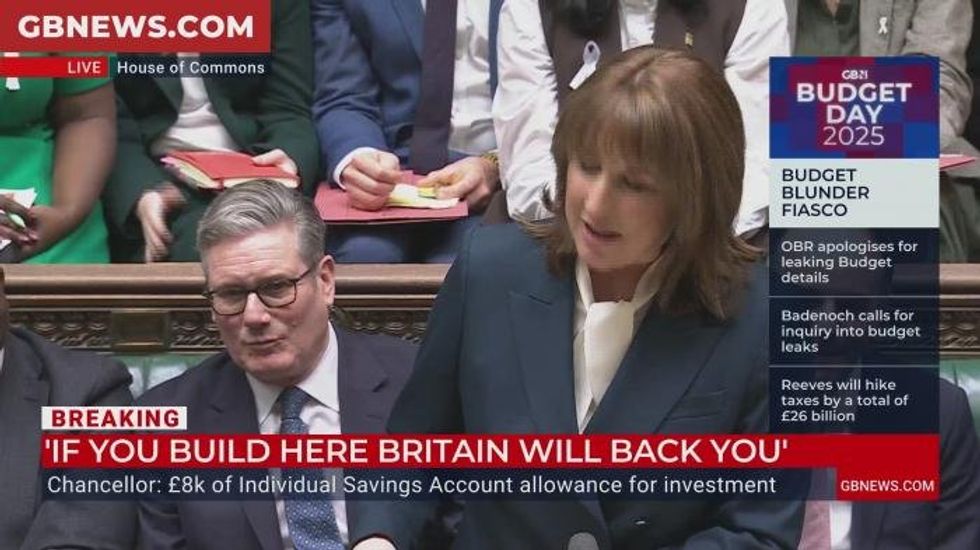 Politics LIVE: Zack Polanski open to teaming up with Labour to keep Nigel Farage out of No10