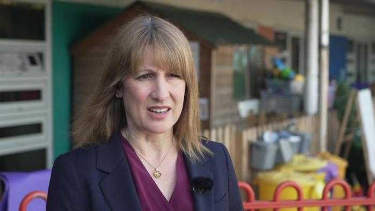 Rachel Reeves's aide embroiled in criminal investigation into 'voting-rigging'