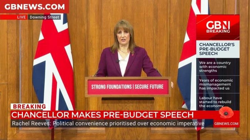 Traditional British sports 'under threat' as Rachel Reeves plans £1billion betting tax hike