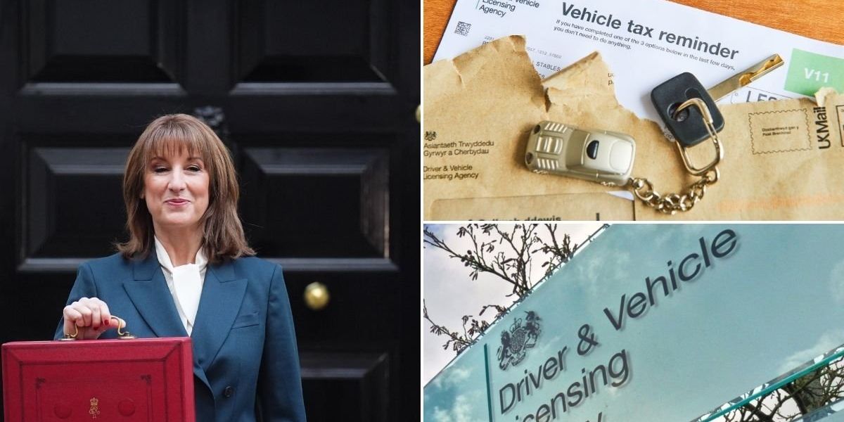 Driving law changes you missed in November Driving law changes you missed in November
