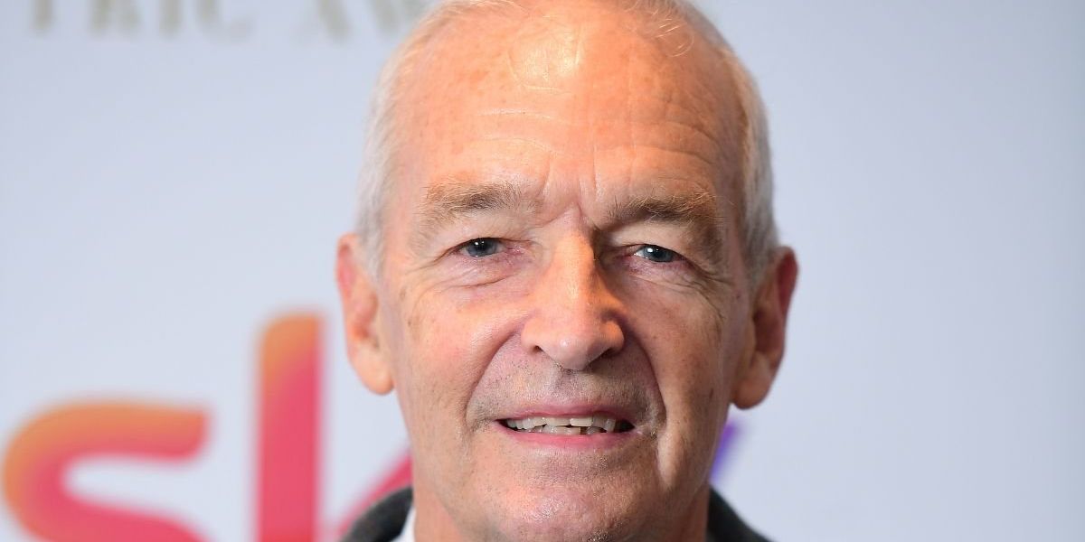 Channel 4 veteran newsreader Jon Snow diagnosed with Alzheimer’s at 79 Channel 4 veteran newsreader Jon Snow diagnosed with Alzheimer’s at 79