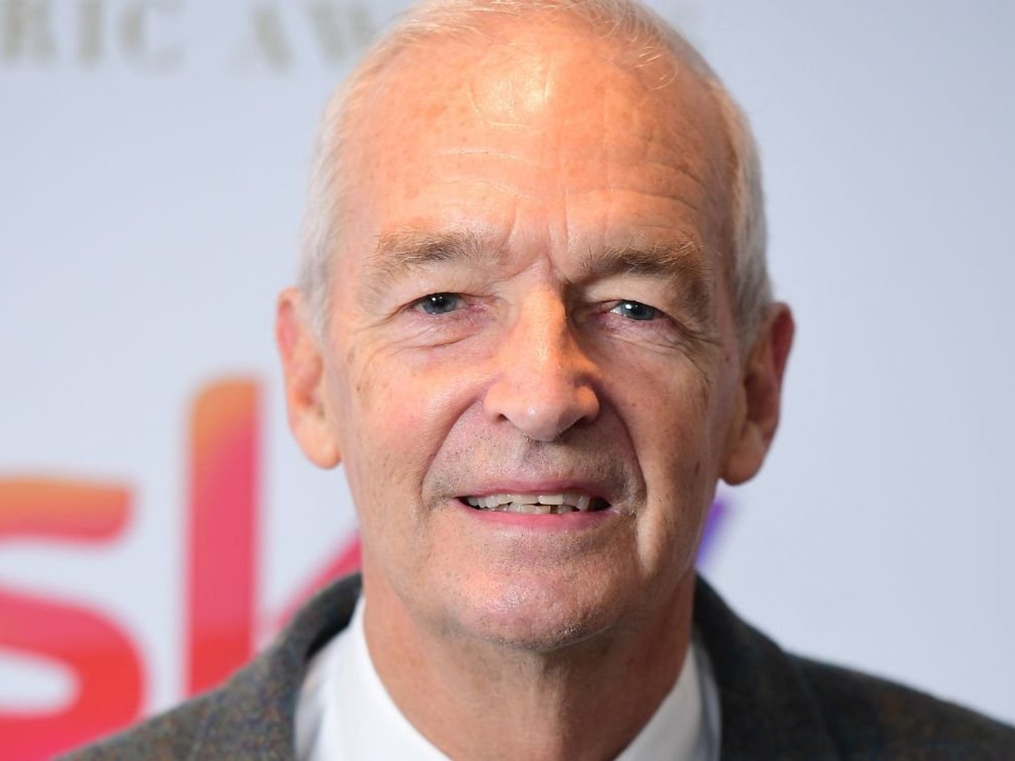 Channel 4 veteran newsreader Jon Snow reveals Alzheimer's diagnosis at 79